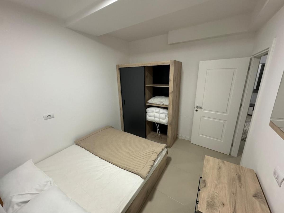 Appartement Luxury Surrounded By Nature Tirana