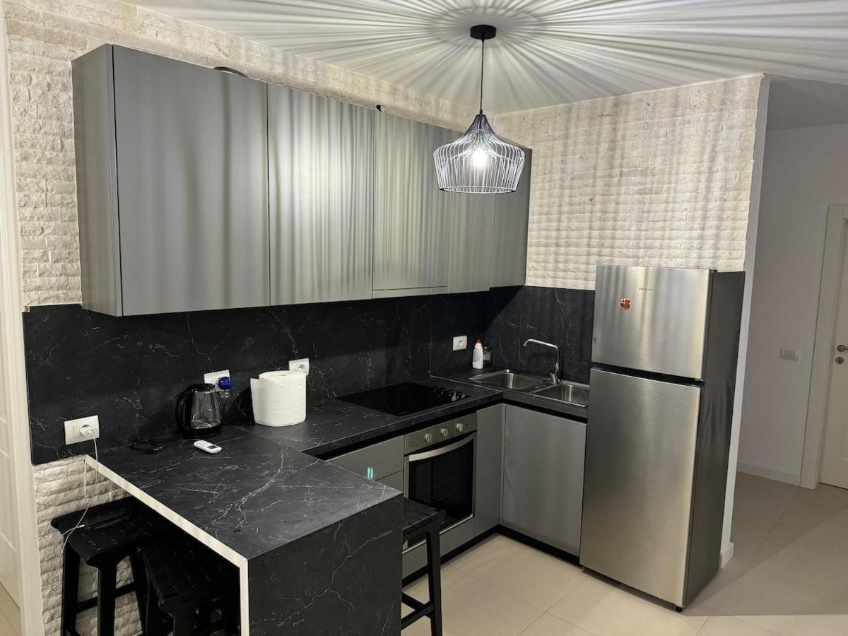Appartement Luxury Surrounded By Nature Tirana