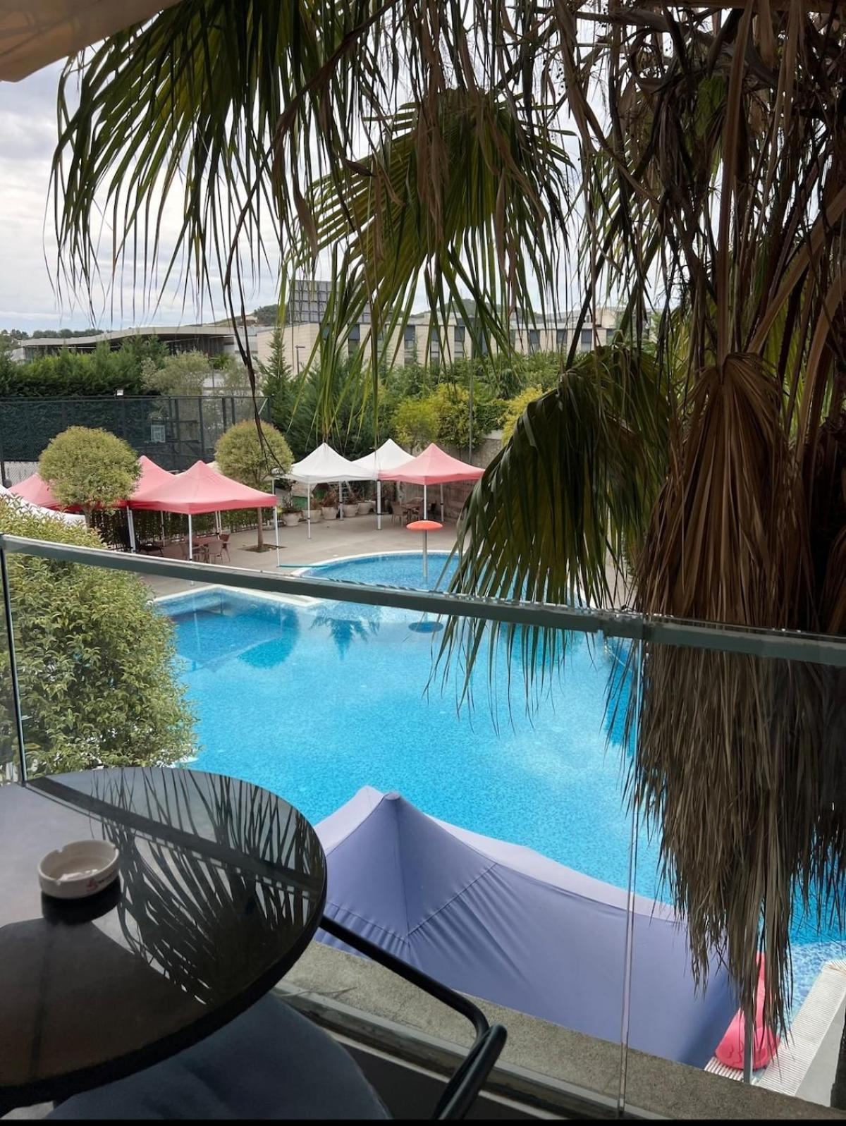 Luxury Surrounded By Nature Appartement